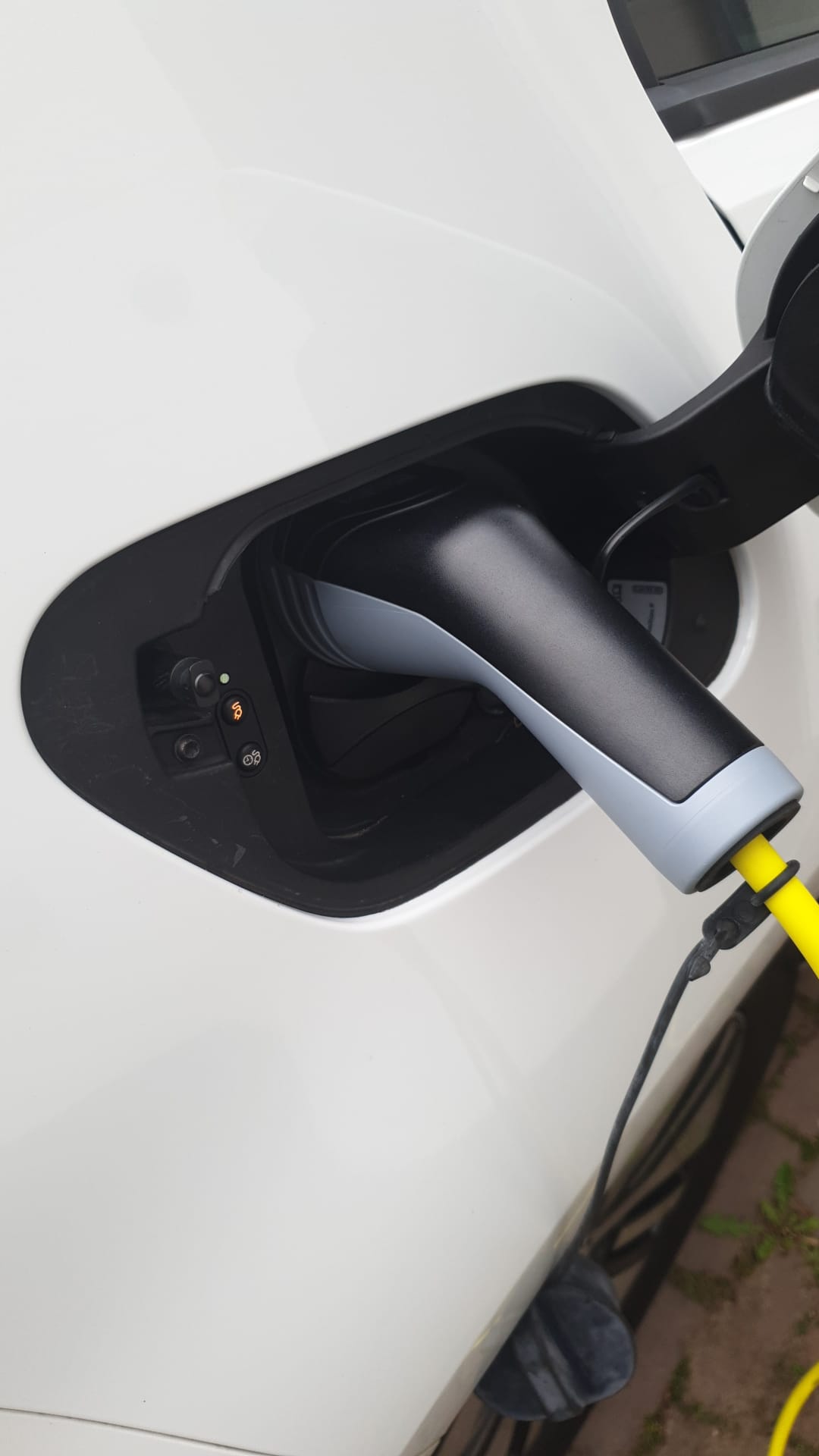 elektrisch