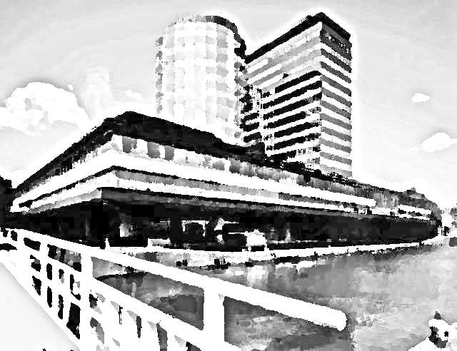 koolstofbank