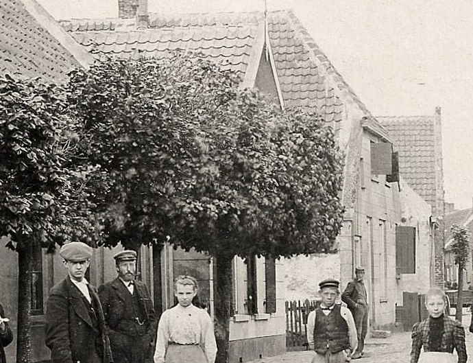 molenstraat anno 1906b