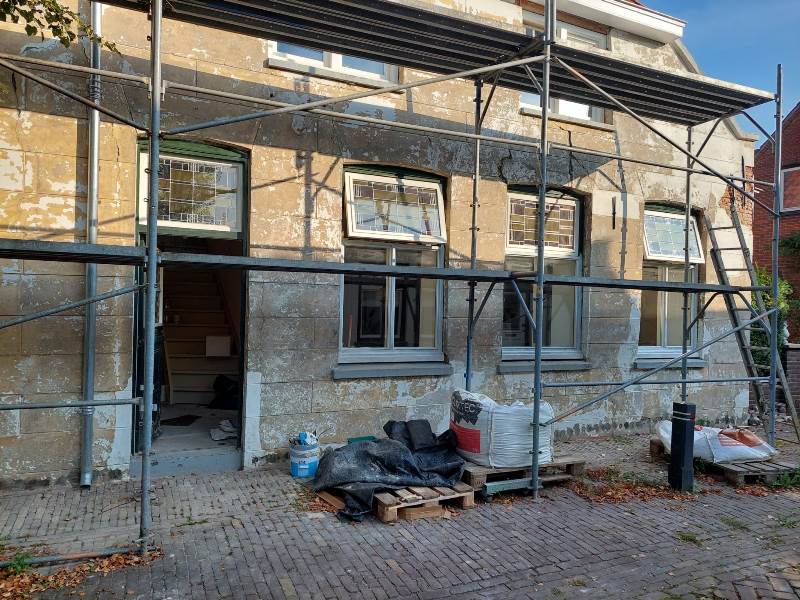 molenstraat anno 2020